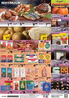 Times Supermarkets catalogue | Shima's | 2026-10-14T00:00:00.000Z - 2026-10-20T00:00:00.000Z