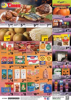 Times Supermarkets catalogue | DONPEN TIMES KUNIA AD - Oct 14, 2026 | 2026-10-14T00:00:00.000Z - 2026-10-20T00:00:00.000Z