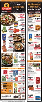 ShopRite catalogue in North Wales PA | Discover attractive offers | 2026-10-15T00:00:00.000Z - 2026-10-22T00:00:00.000Z