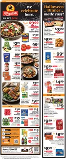 ShopRite catalogue in North Wales PA | New offers to discover | 2026-10-15T00:00:00.000Z - 2026-10-24T00:00:00.000Z