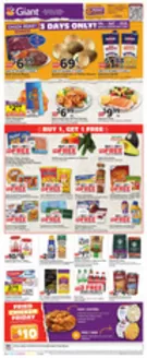 Giant Food catalogue in Hamilton VA | Weekly Circular | 2026-10-16T00:00:00.000Z - 2026-10-22T00:00:00.000Z