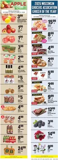 Sentry catalogue in Delafield WI | Weekly Ad | 2026-10-15T00:00:00.000Z - 2026-10-21T00:00:00.000Z