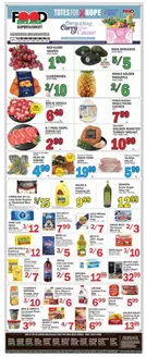 Food Bazaar catalogue | Current special promotions | 2026-10-15T00:00:00.000Z - 2026-10-21T00:00:00.000Z