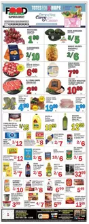 Food Bazaar catalogue | Offers for bargain hunters | 2026-10-15T00:00:00.000Z - 2026-10-21T00:00:00.000Z