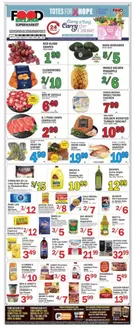 Food Bazaar catalogue | Our best deals for you | 2026-10-15T00:00:00.000Z - 2026-10-21T00:00:00.000Z