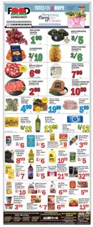 Food Bazaar catalogue | Attractive special offers for everyone | 2026-10-15T00:00:00.000Z - 2026-10-21T00:00:00.000Z