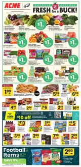 ACME catalogue in Media PA | Weekly Ad | 2026-10-16T00:00:00.000Z - 2026-10-22T00:00:00.000Z