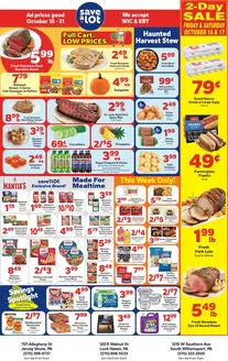Save a Lot catalogue in Versailles MO | Our best bargains | 2026-10-15T00:00:00.000Z - 2026-10-21T00:00:00.000Z