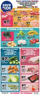 Save a Lot catalogue in Versailles MO | Current special promotions | 2026-10-14T00:00:00.000Z - 2026-10-20T00:00:00.000Z
