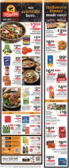 ShopRite catalogue | Our best bargains | 2026-10-15T00:00:00.000Z - 2026-10-24T00:00:00.000Z