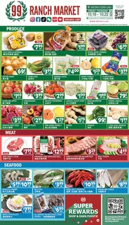 99 Ranch catalogue | Save now with our deals | 2026-10-16T00:00:00.000Z - 2026-10-22T00:00:00.000Z