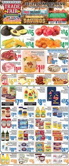 Trade Fair Supermarket catalogue | Exclusive deals and bargains | 2026-10-16T00:00:00.000Z - 2026-10-22T00:00:00.000Z