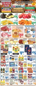 Trade Fair Supermarket catalogue | Exclusive deals and bargains | 2026-10-16T00:00:00.000Z - 2026-10-22T00:00:00.000Z