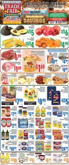 Trade Fair Supermarket catalogue | Exclusive deals and bargains | 2026-10-16T00:00:00.000Z - 2026-10-22T00:00:00.000Z