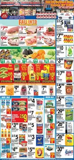 Pioneer Supermarkets catalogue | Top offers for all bargain hunters | 2026-10-16T00:00:00.000Z - 2026-10-22T00:00:00.000Z