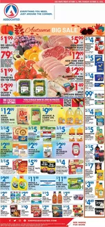 Associated catalogue | Top deals for all customers | 2026-10-16T00:00:00.000Z - 2026-10-22T00:00:00.000Z