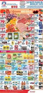 Associated catalogue | Current bargains and offers | 2026-10-16T00:00:00.000Z - 2026-10-22T00:00:00.000Z