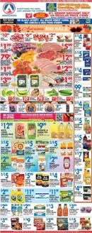 Associated catalogue | Discounts and promotions | 2026-10-16T00:00:00.000Z - 2026-10-22T00:00:00.000Z
