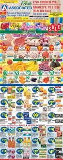 Associated catalogue | Attractive special offers for everyone | 2026-10-16T00:00:00.000Z - 2026-10-22T00:00:00.000Z