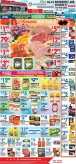 Associated catalogue | Exclusive deals for our customers | 2026-10-16T00:00:00.000Z - 2026-10-22T00:00:00.000Z