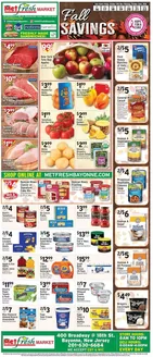 Met Foodmarkets catalogue | Met Foodmarkets weekly ad | 2026-10-16T00:00:00.000Z - 2026-10-22T00:00:00.000Z