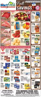 Met Foodmarkets catalogue | Special offers for you | 2026-10-16T00:00:00.000Z - 2026-10-22T00:00:00.000Z
