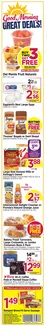 Tops catalogue in Alden NY | Good Morning Great Deals! | 2026-10-18T00:00:00.000Z - 2026-10-24T00:00:00.000Z