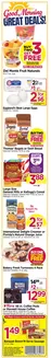 Tops catalogue in Tannersville NY | Top deals and discounts | 2026-10-18T00:00:00.000Z - 2026-10-24T00:00:00.000Z