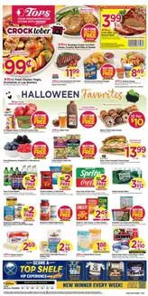 Tops catalogue | Discounts and promotions | 2026-10-18T00:00:00.000Z - 2026-10-24T00:00:00.000Z