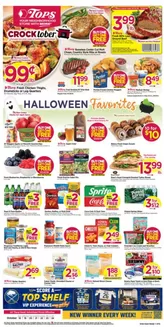 Tops catalogue | Attractive special offers for everyone | 2026-10-18T00:00:00.000Z - 2026-10-24T00:00:00.000Z