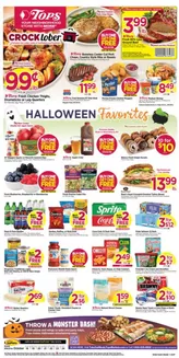 Tops catalogue | Discover attractive offers | 2026-10-18T00:00:00.000Z - 2026-10-24T00:00:00.000Z