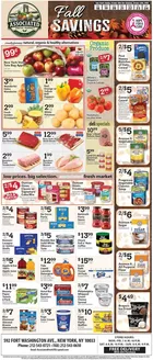 Associated catalogue | Top offers for all bargain hunters | 2026-10-18T00:00:00.000Z - 2026-10-24T00:00:00.000Z