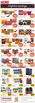ACME catalogue in Newburgh NY | Acme Markets - GMI | 2026-10-16T00:00:00.000Z - 2026-10-29T00:00:00.000Z