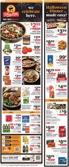 ShopRite catalogue in Newburgh NY | New offers to discover | 2026-10-15T00:00:00.000Z - 2026-10-24T00:00:00.000Z