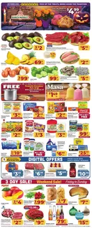 Los Altos Ranch Market catalogue | Top deals for all customers | 2026-10-21T00:00:00.000Z - 2026-10-27T00:00:00.000Z