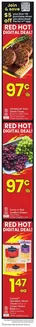 Vons catalogue | Weekly Ad - Southwest | 2026-10-21T00:00:00.000Z - 2026-10-27T00:00:00.000Z