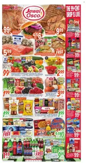 Jewel-Osco catalogue in La Grange IL | Jewel-Osco Weekly ad | 2026-10-21T00:00:00.000Z - 2026-10-27T00:00:00.000Z