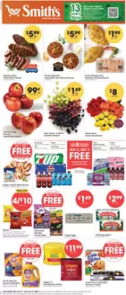 Smith's catalogue | Weekly Ad | 2026-10-21T00:00:00.000Z - 2026-10-27T00:00:00.000Z