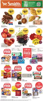Smith's catalogue | Top offers for smart savers | 2026-10-21T00:00:00.000Z - 2026-10-27T00:00:00.000Z
