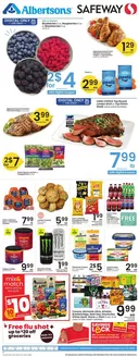 Albertsons catalogue | Special offers for you | 2026-10-21T00:00:00.000Z - 2026-10-27T00:00:00.000Z