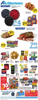 Albertsons catalogue in Idaho Falls ID | Current deals and offers | 2026-10-21T00:00:00.000Z - 2026-10-27T00:00:00.000Z