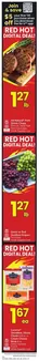 Albertsons catalogue | New offers to discover | 2026-10-21T00:00:00.000Z - 2026-10-27T00:00:00.000Z