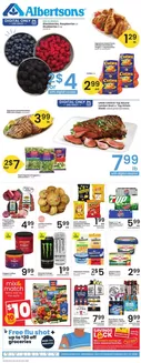 Albertsons catalogue in Henderson NV | Exclusive bargains | 2026-10-21T00:00:00.000Z - 2026-10-27T00:00:00.000Z