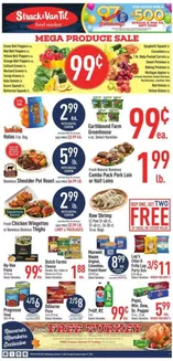 Strack & Van Til catalogue | Strack & Van Til flyer | 2026-10-21T00:00:00.000Z - 2026-10-27T00:00:00.000Z