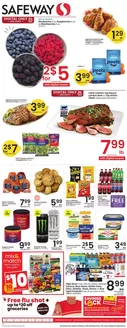Safeway catalogue | Wide range of offers | 2026-10-21T00:00:00.000Z - 2026-10-27T00:00:00.000Z