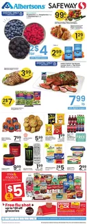 Safeway catalogue | Discover attractive offers | 2026-10-21T00:00:00.000Z - 2026-10-27T00:00:00.000Z