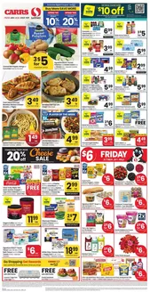 Safeway catalogue | Top deals for all customers | 2026-10-21T00:00:00.000Z - 2026-10-27T00:00:00.000Z