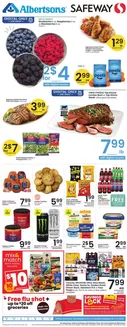 Safeway catalogue | Top offers for smart savers | 2026-10-21T00:00:00.000Z - 2026-10-27T00:00:00.000Z