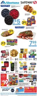 Safeway catalogue in Hamilton MT | Wide range of offers | 2026-10-21T00:00:00.000Z - 2026-10-27T00:00:00.000Z