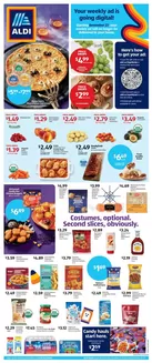 Aldi catalogue | Weekly Ad | 2026-10-21T00:00:00.000Z - 2026-10-27T00:00:00.000Z